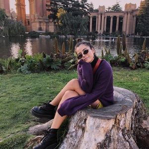 Meet your Posher, Samantha